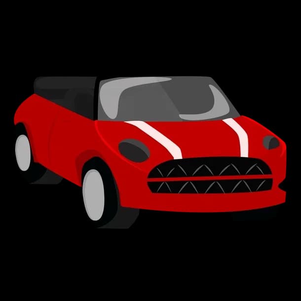 Tiny Convertible