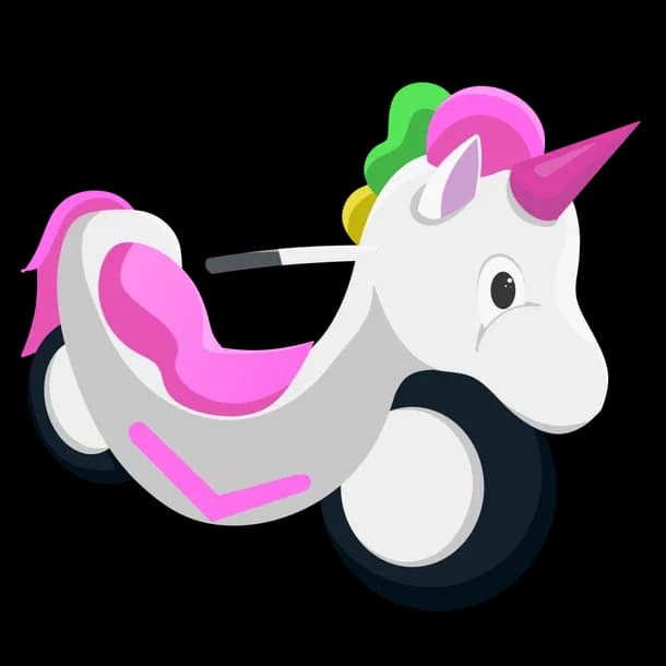 Unicorn Cycle