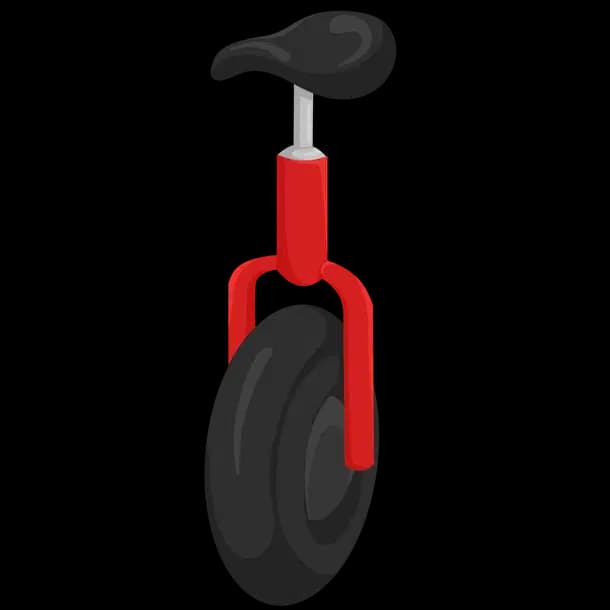Unicycle
