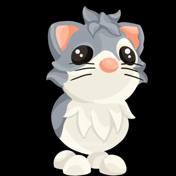 Alley Cat Adopt Me value