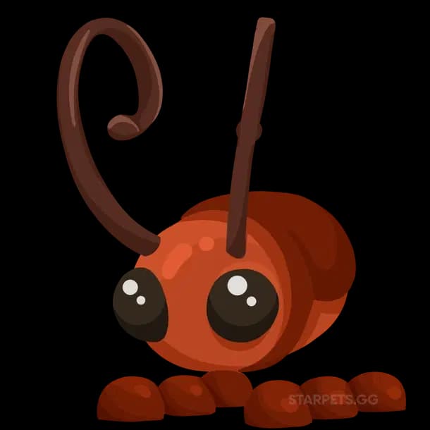 Cockroach Adopt Me value