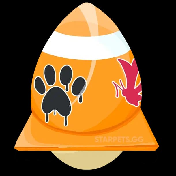 Urban Egg