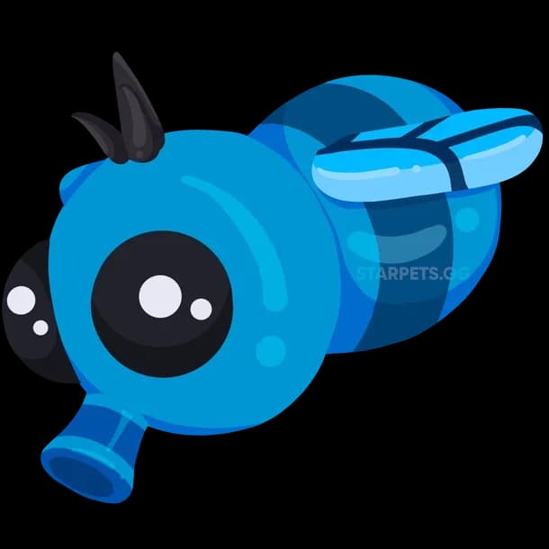 Bluebottle Fly Adopt Me value