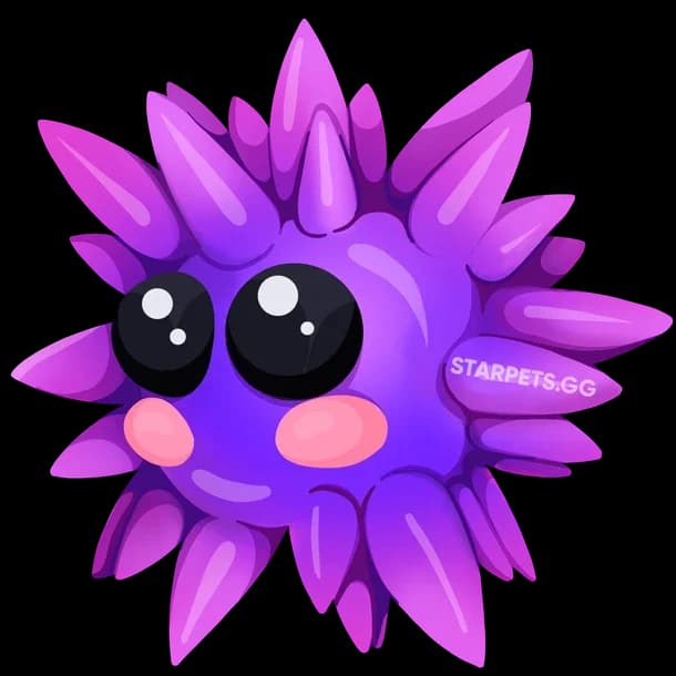 Urchin Adopt Me value