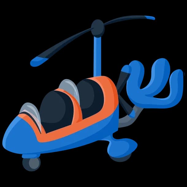 Gyrocopter