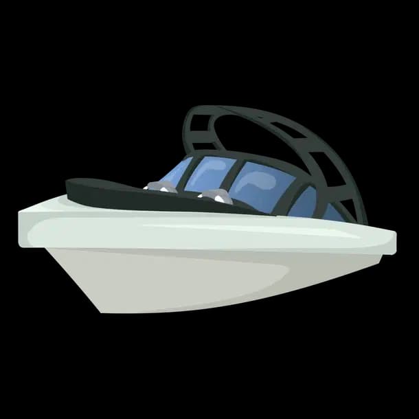 Classic Boat