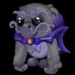 Villain Gibbon Adopt Me value