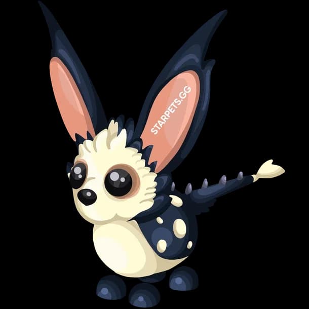 Water Opossum Adopt Me value