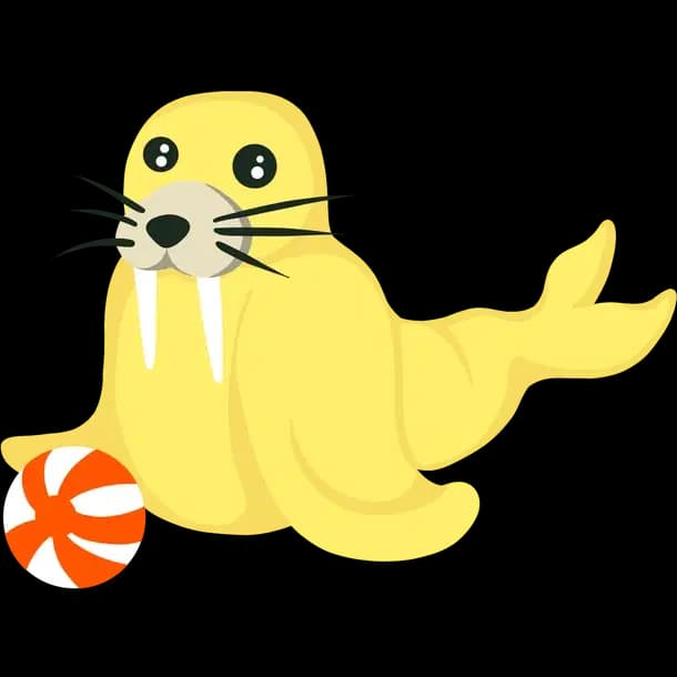 Golden Walrus Adopt Me value