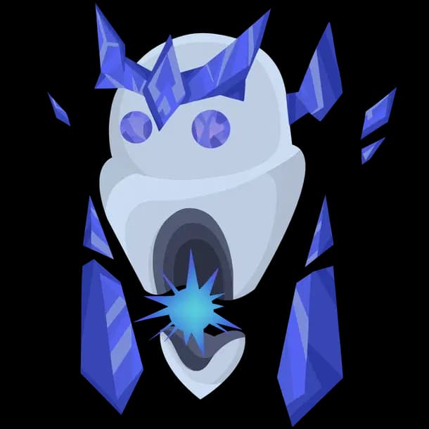 Ice Golem Adopt Me value
