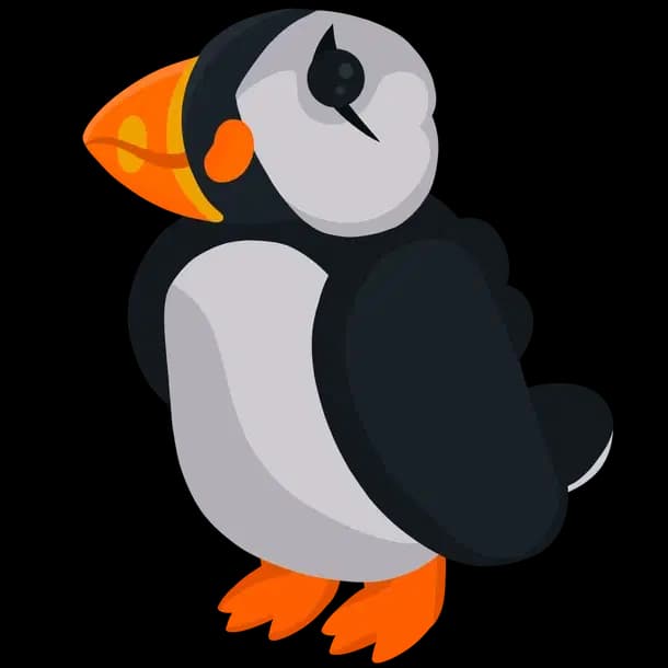 Puffin Adopt Me value