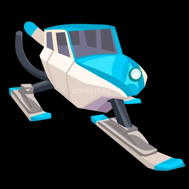 Ice Plane