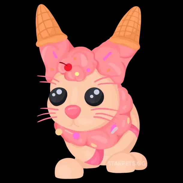 Candy Hare