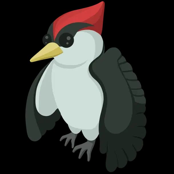 Woodpecker Adopt Me value