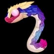 Prism Snake Adopt Me value