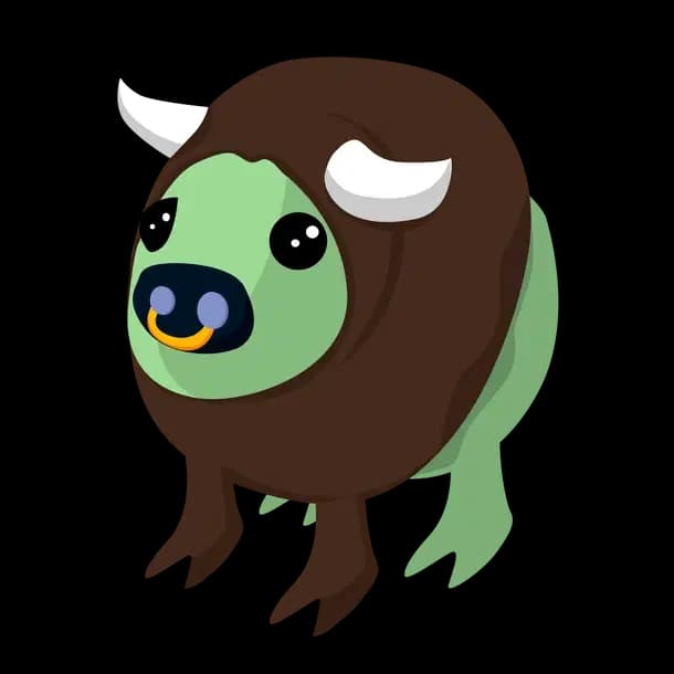 Zombie Buffalo Adopt Me value